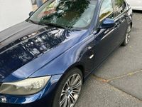 gebraucht BMW 325 D LİFESTYLE EDİTİON