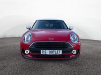 Gebraucht Mini Cooper Clubman 136 PS (100 kW) 2019 Rot Kombi