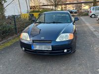 Gebraucht Hyundai Coupé 143 PS (105 kW) 2004 Coupé