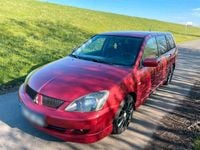 Gebraucht Mitsubishi Lancer 98 PS (72 kW) 2006 Andere farben Kombi