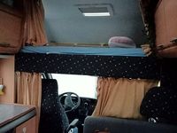 Gebraucht Fiat Ducato 75 PS (55 kW) 2002 Weiß Van