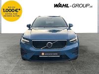 Gebraucht Volvo XC40 Core 163 PS (119 kW) 2024 Blau SUV