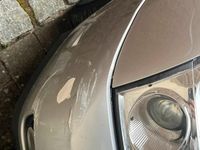 Gebraucht Opel Vectra 122 PS (89 kW) 2004 Silber Kombi