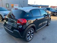 gebraucht Citroën C3 Max Klima, Bluetooth, Navi