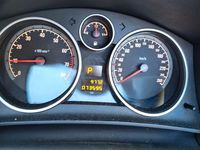 Gebraucht Opel Astra Cabriolet Cosmo 140 PS (102 kW) 2010 Silber Cabrio