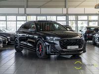 Neu Audi RS Q8 Performance 640 PS (470 kW) 2025 Schwarz SUV
