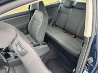 Gebraucht VW Golf V 83 PS (61 kW) 2007 Blau Kleinwagen