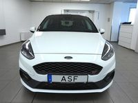 gebraucht Ford Fiesta ST #Styling-Paket #Panorama-Glasdach #...