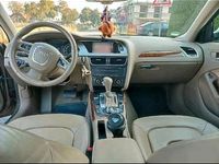 Gebraucht Audi A4 265 PS (194 kW) 2009 Beige Kombi