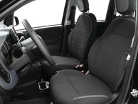 Gebraucht Fiat Panda 69 PS (50 kW) 2022 Schwarz Kleinwagen