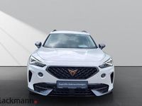 Gebraucht Cupra Formentor Basis 150 PS (110 kW) 2023 Weiss SUV