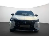 Gebraucht DS Automobiles DS7 Crossback Opera 306 PS (225 kW) 2024 Silber SUV