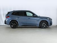 Gebraucht BMW X1 Performance 204 PS (150 kW) 2022 Grau SUV