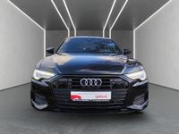 gebraucht Audi A6 Avant 50 TDI Sport qu. tiptr. *MATRIX*PDC+*