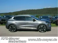 Neu Mitsubishi Eclipse Diamant Edition 160 kW (218 PS) 2026 Achat grau / onyxschwarz Kleinwagen