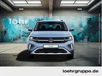 Neu VW T-Cross Style 116 PS (85 kW) 2026 Gelb (grape yellow) SUV