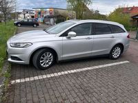 gebraucht Ford Mondeo 2.0 TDCi PowerShift-Aut Allrad Titanium