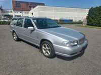 Gebraucht Volvo V70 193 PS (141 kW) 1998 Silber Kombi