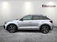 Gebraucht VW T-Roc R 300 PS (220 kW) 2023 Silber SUV
