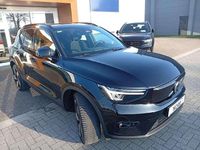 Gebraucht Volvo XC40 Ultimate 300 kW (408 PS) 2022 Onyxscharzmet SUV