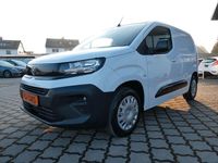 Gebraucht Opel Combo 102 PS (75 kW) 2024 Weiß Van / Kleinbus