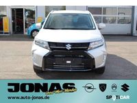 Gebraucht Suzuki Vitara Comfort 129 PS (94 kW) 2025 Silber SUV