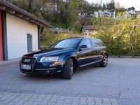 gebraucht Audi A6 2.0 tdi