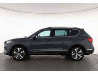 Gebraucht Seat Tarraco Xperience 245 PS (180 kW) 2023 Grau SUV