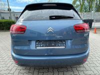 gebraucht Citroën C4 Picasso SPACE 1.2 131PS *R-KAMERA*NAV*PDC*EU6