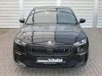 Gebraucht Skoda Scala Monte Carlo 150 PS (110 kW) 2025 Schwarz Kleinwagen