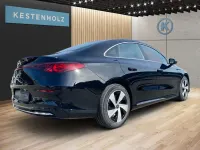 Gebraucht Mercedes CLA180 156 PS (114 kW) 2026 Unilack nachtschwarz uni Limousine