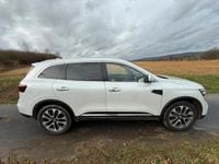 Gebraucht Renault Koleos 175 PS (128 kW) 2018 Weiß SUV