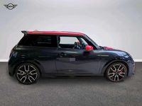 Gebraucht Mini John Cooper Works 231 PS (169 kW) 2024 Grau Kleinwagen
