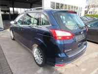 gebraucht Ford Grand C-Max Grand C-MaxTitanium