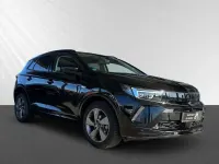 Gebraucht Opel Grandland X 131 PS (96 kW) 2024 Schwarz SUV