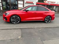 gebraucht Audi S3 edition one lim. quattro +Matrix +Garantie