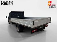 Gebraucht Ford Transit Trend 170 PS (125 kW) 2020 Blau Van / Kleinbus