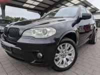 Gebraucht BMW X5 M Sport 245 PS (180 kW) 2012 Schwarz SUV
