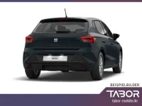 Neu Seat Ibiza 80 PS (58 kW) 2026 Blau Kleinwagen