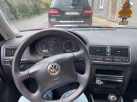 gebraucht VW Golf IV Benzin tüv neuer