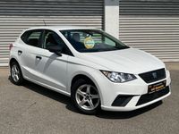 Używany Seat Ibiza 90 KM (66 kW) 2020 Biały Hatchback