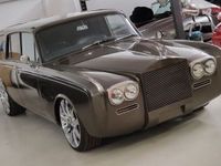 gebraucht Rolls Royce Silver Shadow - Pro7 - BIZZ Das Magazin