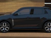 Neu Renault 5 E-Tech Komfort 110 kW (150 PS) 2026 Black pearlschwarz Kleinwagen