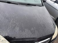 Second-hand Opel Corsa 90 CP (66 kW) 2004 Negru Hatchback