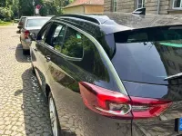 Gebraucht Opel Insignia Selection 170 PS (125 kW) 2017 Schwarz Kombi