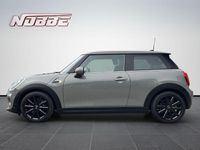 Second-hand Mini Cooper 136 CP (100 kW) 2019 Gri Hatchback