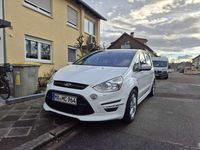 Gebraucht Ford S-MAX Titanium 200 PS (147 kW) 2015 Van / Kleinbus