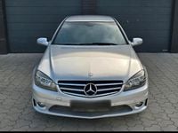 Second-hand Mercedes CLC200 2009 Argintiu Hatchback
