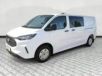 Neu Ford Transit Custom S 2026 Andere Van