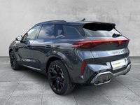 Nouă Cupra Terramar VZ 272 CP (200 kW) 2025 Gri SUV